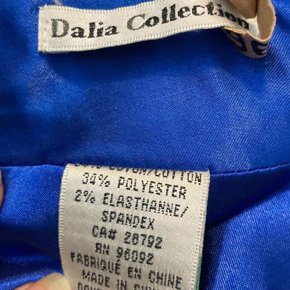 SALE 2 for $10 Dalia Collection skirt - Picture 5 of 6